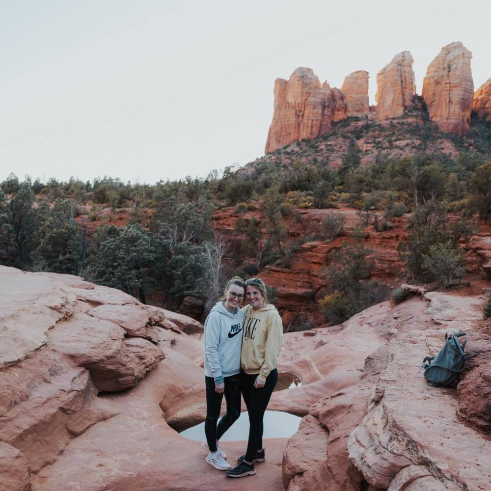 Meet your Posher, Hannah